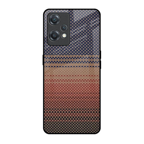 Fiber Artistry Glossy Case for OnePlus Nord CE 2 Lite 5G