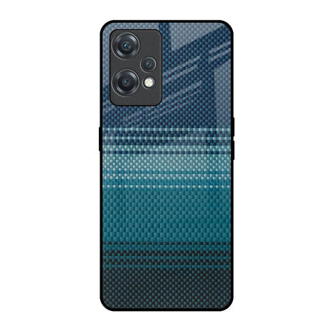 Modern Rug Glossy Case for OnePlus Nord CE 2 Lite 5G