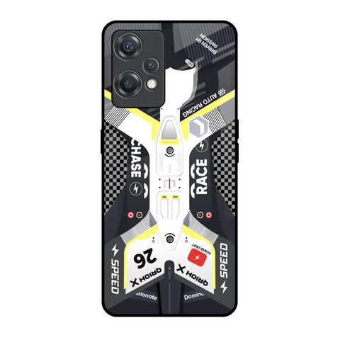 Car Enthusiast Glossy Case for OnePlus Nord CE 2 Lite 5G