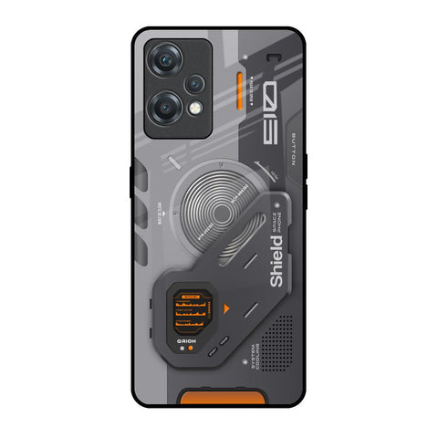 Tech Lifestyle Glossy Case for OnePlus Nord CE 2 Lite 5G