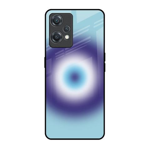 Evil Eye Art Glossy Case for OnePlus Nord CE 2 Lite 5G