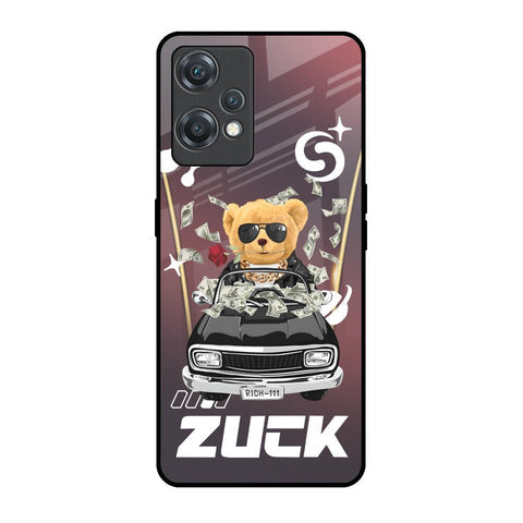 Money Madness Glossy Case for OnePlus Nord CE 2 Lite 5G