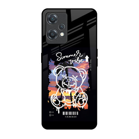 Summer Vibe Glossy Case for OnePlus Nord CE 2 Lite 5G
