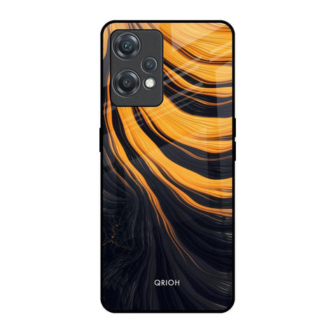 Sunshine Beam Glossy Case for OnePlus Nord CE 2 Lite 5G
