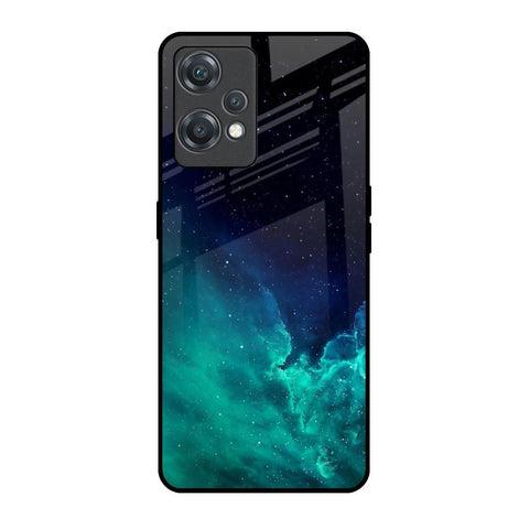 Winter Sky Zone Glossy Case For OnePlus Nord CE 2 Lite 5G