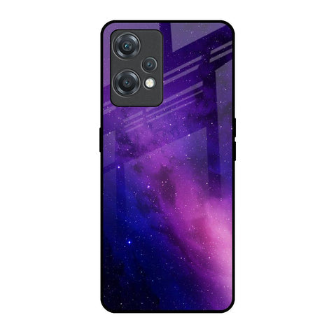 Stars Life Glossy Case For OnePlus Nord CE 2 Lite 5G