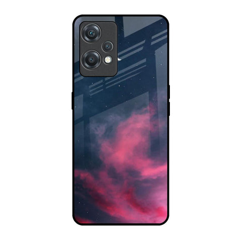 Moon Night Glossy Case For OnePlus Nord CE 2 Lite 5G