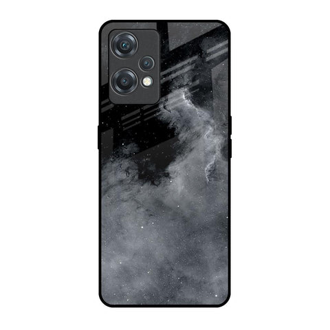Fossil Gradient Glossy Case For OnePlus Nord CE 2 Lite 5G