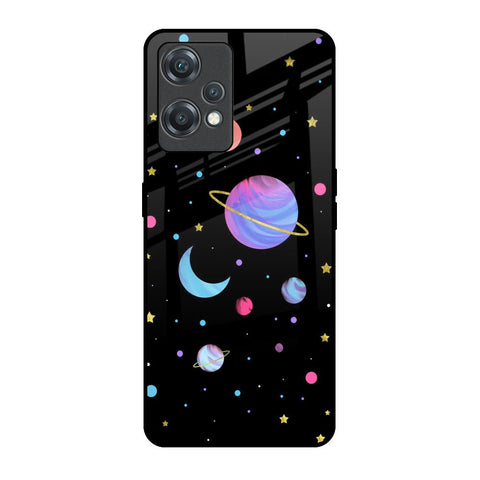 Planet Play Glossy Case For OnePlus Nord CE 2 Lite 5G