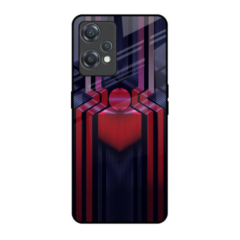 Super Art Logo Glossy Case For OnePlus Nord CE 2 Lite 5G