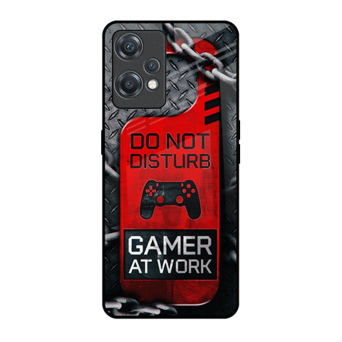 Do No Disturb Glossy Case For OnePlus Nord CE 2 Lite 5G