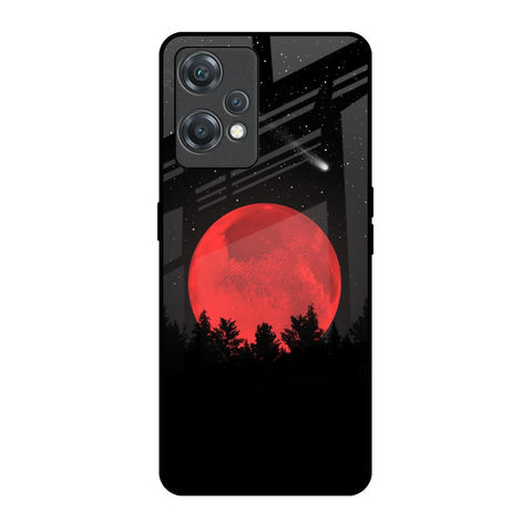 Moonlight Aesthetic Glossy Case For OnePlus Nord CE 2 Lite 5G