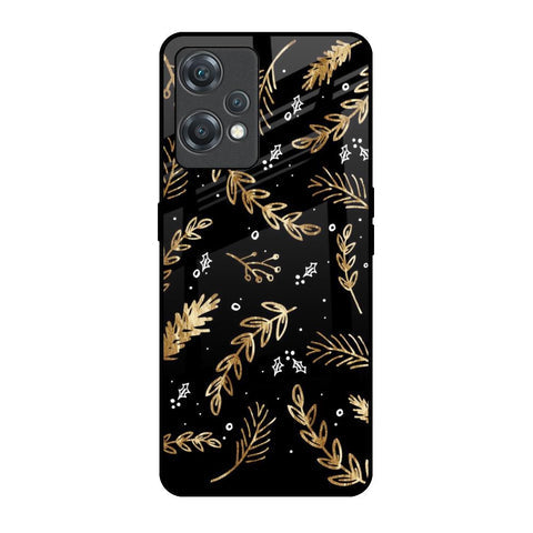 Autumn Leaves Glossy Case for OnePlus Nord CE 2 Lite 5G
