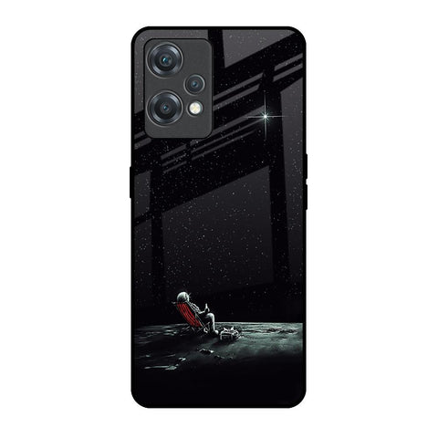 Relaxation Mode On Glossy Case For OnePlus Nord CE 2 Lite 5G