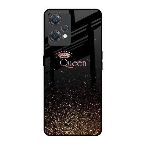 I Am The Queen Glossy Case for OnePlus Nord CE 2 Lite 5G