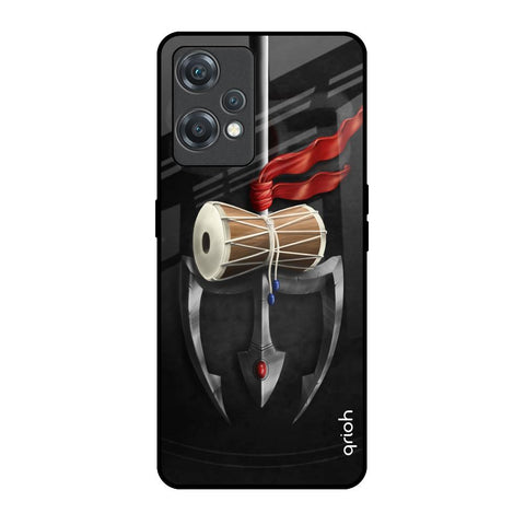 Power Of Lord Glossy Case For OnePlus Nord CE 2 Lite 5G