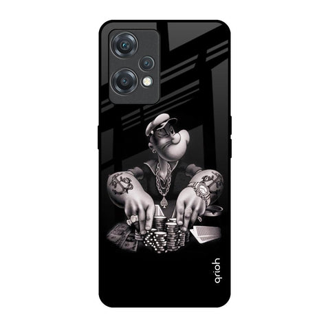 Gambling Problem Glossy Case For OnePlus Nord CE 2 Lite 5G