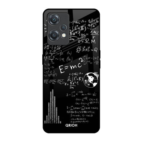 Funny Math Glossy Case for OnePlus Nord CE 2 Lite 5G