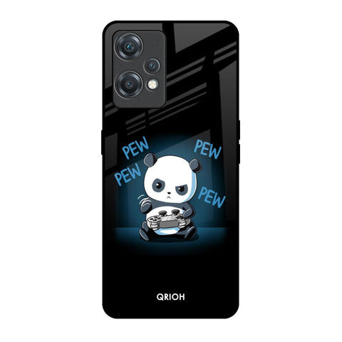 Pew Pew Glossy Case for OnePlus Nord CE 2 Lite 5G