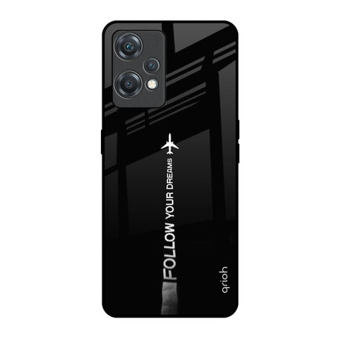 Follow Your Dreams Glossy Case for OnePlus Nord CE 2 Lite 5G