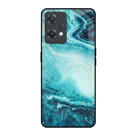 Sea Water Glossy Case for OnePlus Nord CE 2 Lite 5G