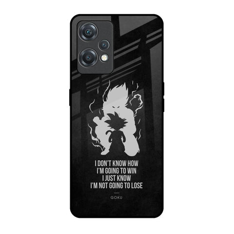 Ace One Piece Glossy Case for OnePlus Nord CE 2 Lite 5G