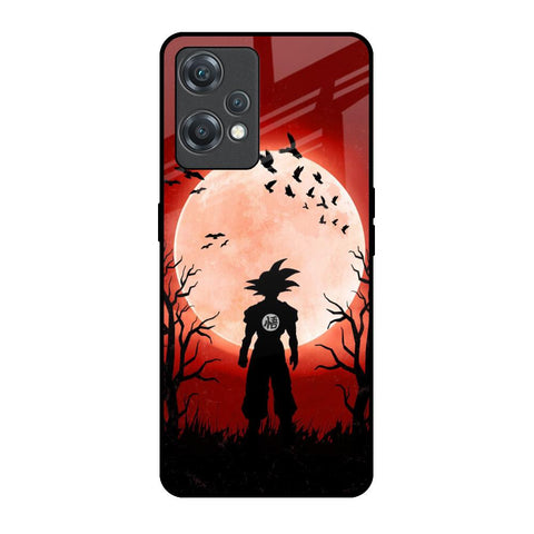 Winter Forest Glossy Case for OnePlus Nord CE 2 Lite 5G
