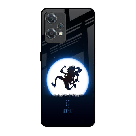 Luffy Nika Glossy Case for OnePlus Nord CE 2 Lite 5G