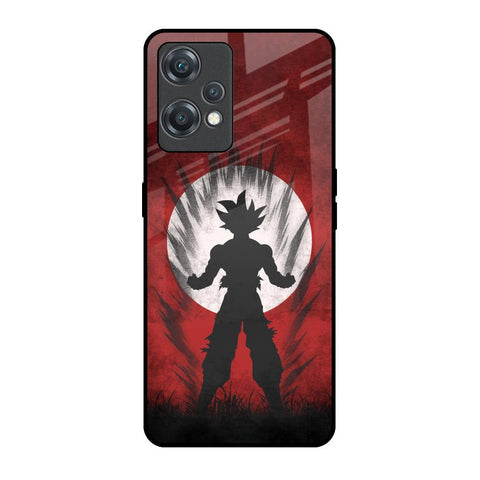 Japanese Animated Glossy Case for OnePlus Nord CE 2 Lite 5G