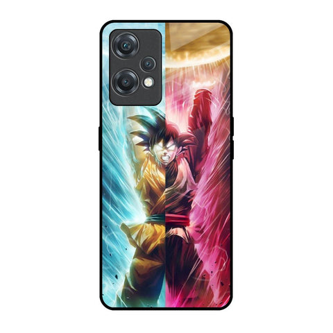 Ultimate Fusion Glossy Case for OnePlus Nord CE 2 Lite 5G