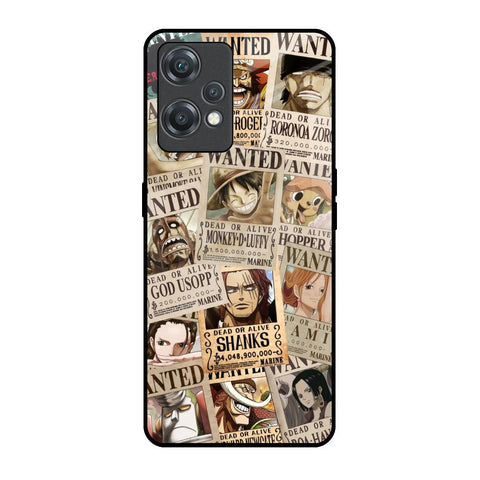 Dead Or Alive Glossy Case for OnePlus Nord CE 2 Lite 5G