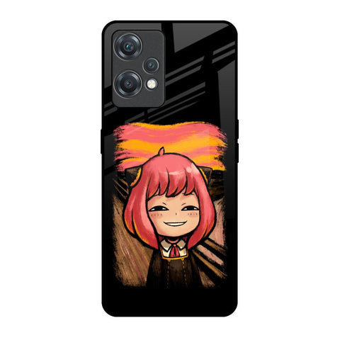 Spy X Family Glossy Case for OnePlus Nord CE 2 Lite 5G