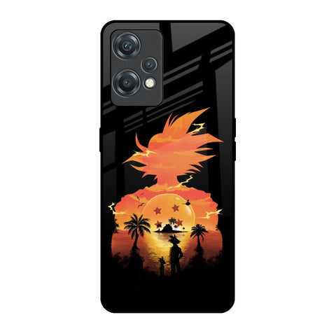 Japanese Paradise Glossy Case for OnePlus Nord CE 2 Lite 5G