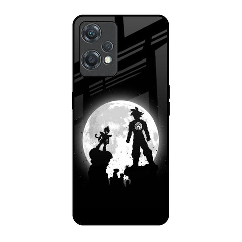 True Saiyans Glossy Case for OnePlus Nord CE 2 Lite 5G
