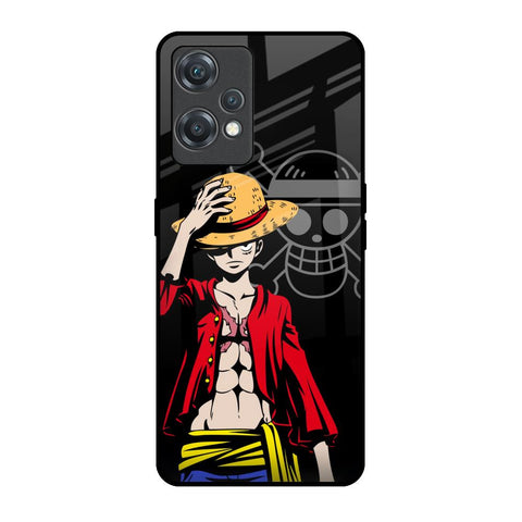 Hat Crew Glossy Case for OnePlus Nord CE 2 Lite 5G