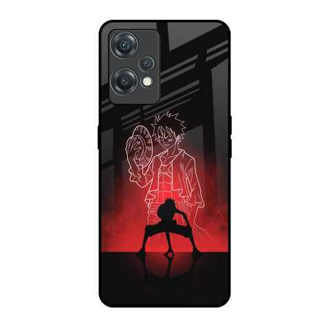 Soul Of Anime Glossy Case for OnePlus Nord CE 2 Lite 5G