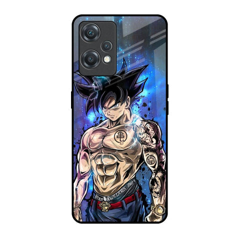 Branded Anime Glossy Case for OnePlus Nord CE 2 Lite 5G