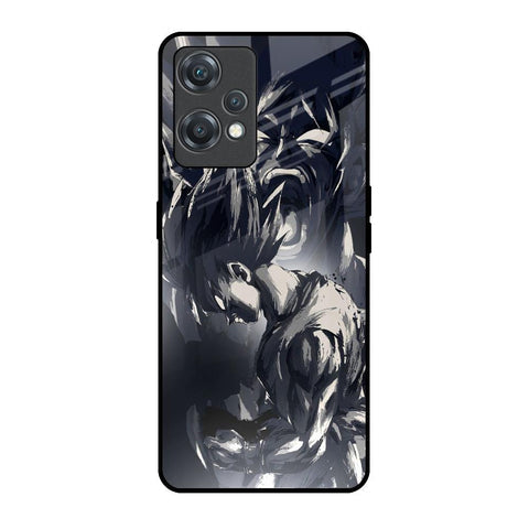 Sketch Art DB Glossy Case for OnePlus Nord CE 2 Lite 5G