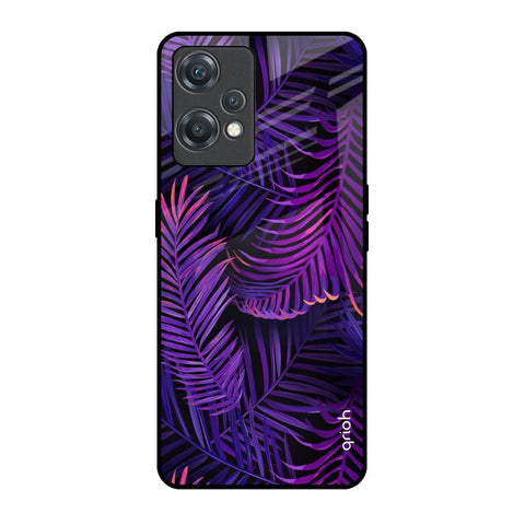 Plush Nature Glossy Case for OnePlus Nord CE 2 Lite 5G