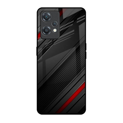 Modern Abstract Glossy Case for OnePlus Nord CE 2 Lite 5G