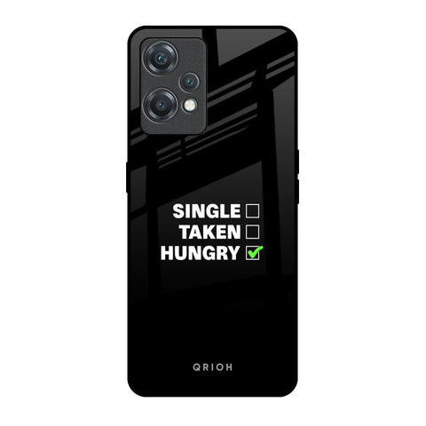 Hungry Glossy Case for OnePlus Nord CE 2 Lite 5G