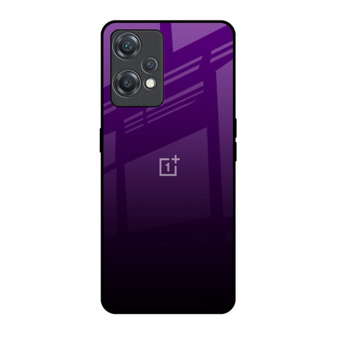Harbor Royal Blue Glossy Case For OnePlus Nord CE 2 Lite 5G