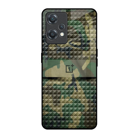 Supreme Power Glossy Case For OnePlus Nord CE 2 Lite 5G