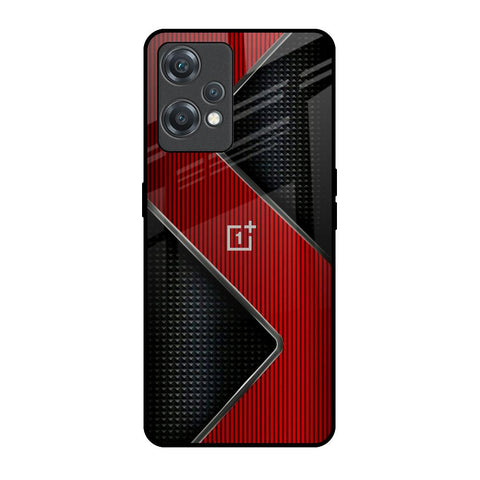 Art Of Strategic Glossy Case For OnePlus Nord CE 2 Lite 5G