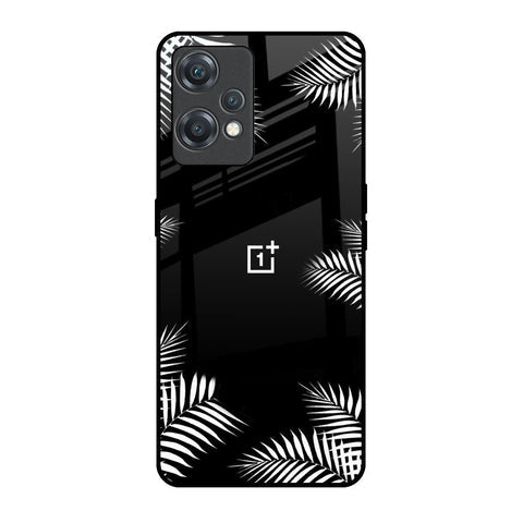 Zealand Fern Design Glossy Case For OnePlus Nord CE 2 Lite 5G