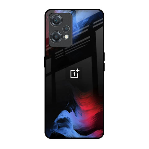 Fine Art Wave Glossy Case for OnePlus Nord CE 2 Lite 5G