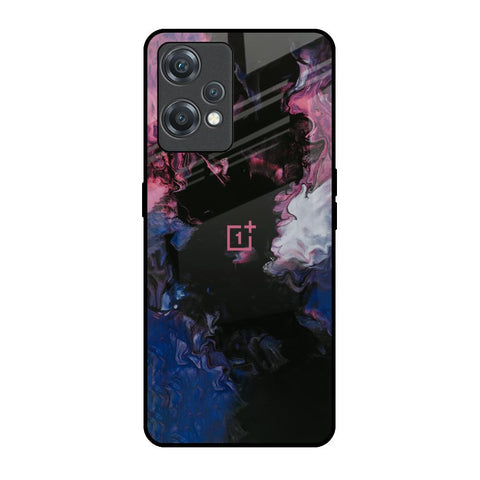 Smudge Brush Glossy case for OnePlus Nord CE 2 Lite 5G