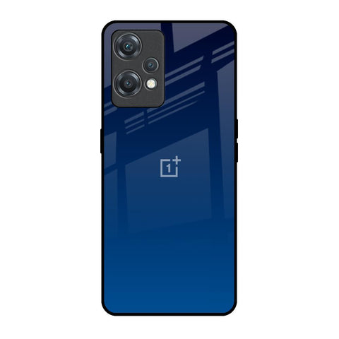 Very Blue Glossy Case for OnePlus Nord CE 2 Lite 5G