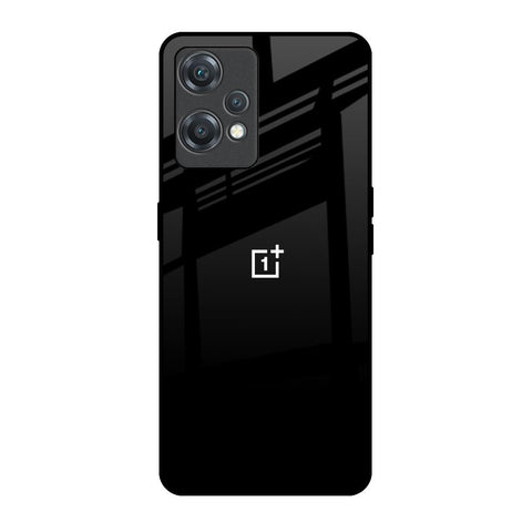 Jet Black Glossy Case for OnePlus Nord CE 2 Lite 5G