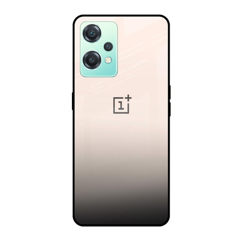 Dove Gradient Glossy Case for OnePlus Nord CE 2 Lite 5G